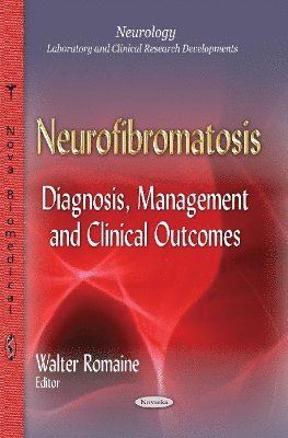 bokomslag Neurofibromatosis