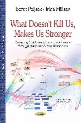 bokomslag What Doesn't Kill Us, Makes Us Stronger