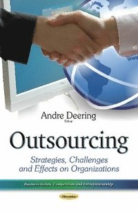 bokomslag Outsourcing