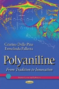 bokomslag Polyaniline