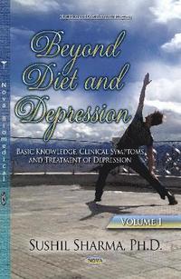 bokomslag Beyond Diet & Depression