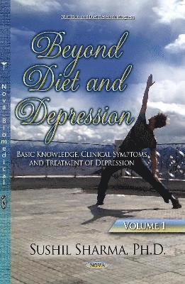 bokomslag Beyond Diet & Depression