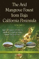 bokomslag Arid Mangrove Forest from Baja California Peninsula`