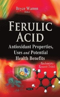 bokomslag Ferulic Acid
