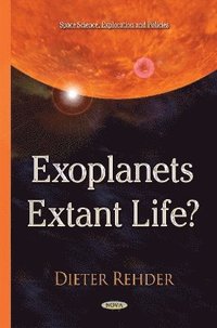 bokomslag Exoplanets -- Extant Life?