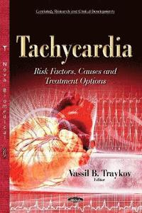 bokomslag Tachycardia