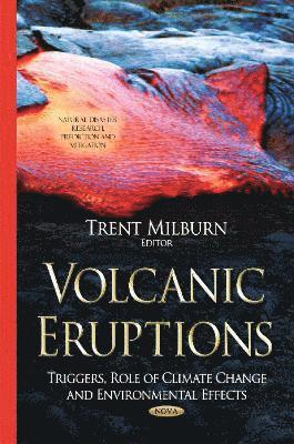 Volcanic Eruptions 1