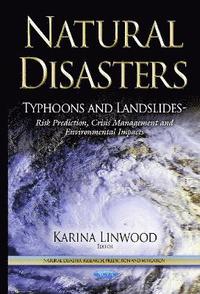 bokomslag Natural Disasters