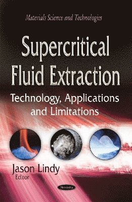 Supercritical Fluid Extraction 1