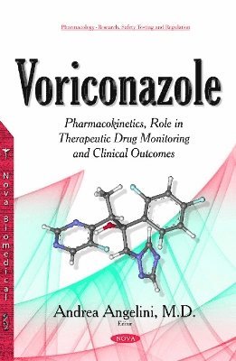 Voriconazole 1