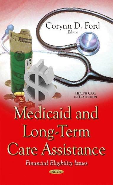 bokomslag Medicaid & Long-Term Care Assistance