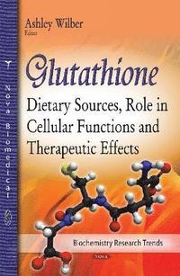 bokomslag Glutathione
