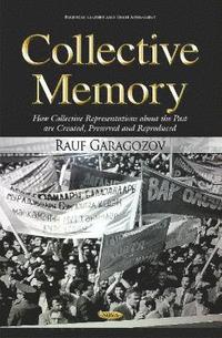 bokomslag Collective Memory