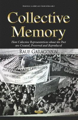 bokomslag Collective Memory