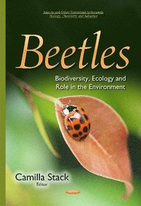 bokomslag Beetles