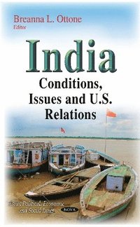 bokomslag India