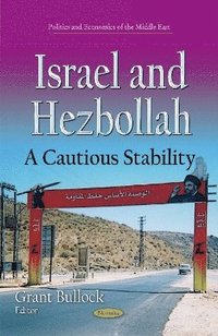 bokomslag Israel & Hezbollah