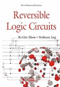 bokomslag Reversible Logic Circuit