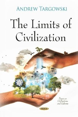bokomslag Limits of Civilization