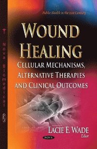bokomslag Wound Healing