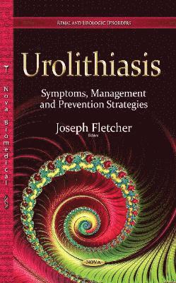 bokomslag Urolithiasis