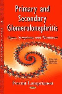 bokomslag Primary & Secondary Glomerulonephritis
