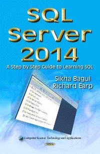 bokomslag SQL Server 2014