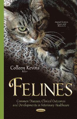 bokomslag Felines