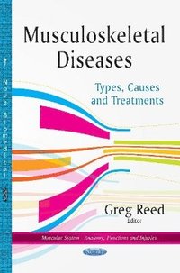 bokomslag Musculoskeletal Diseases