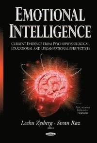bokomslag Emotional Intelligence