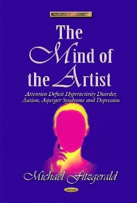 bokomslag Mind of the Artist