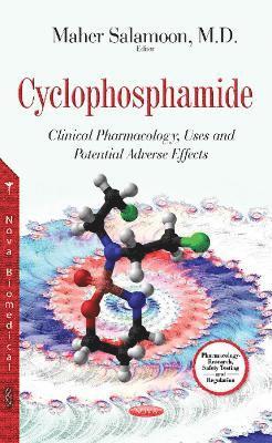 bokomslag Cyclophosphamide