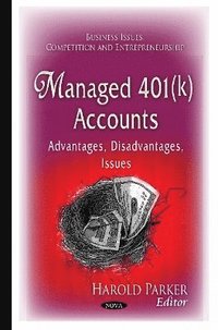 bokomslag Managed 401(k) Accounts