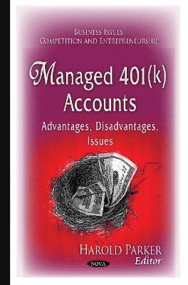 bokomslag Managed 401(k) Accounts