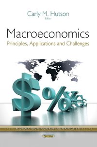 bokomslag Macroeconomics