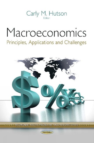 bokomslag Macroeconomics