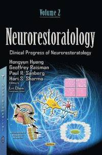 bokomslag Neurorestoratology