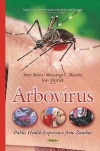 bokomslag Arbovirus