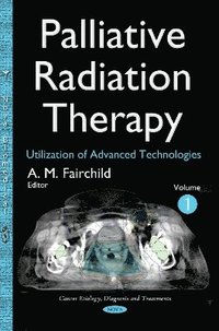 bokomslag Palliative Radiation Therapy