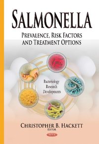 bokomslag Salmonella