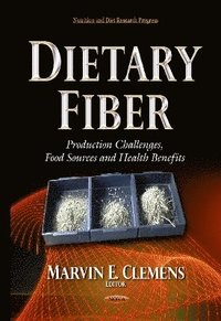 bokomslag Dietary Fiber