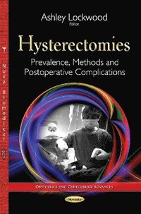 bokomslag Hysterectomies