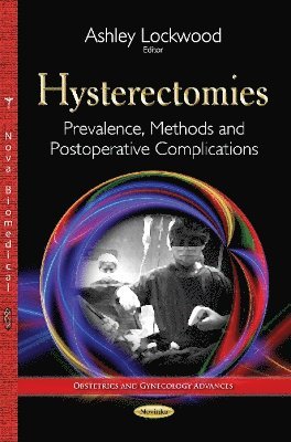 bokomslag Hysterectomies