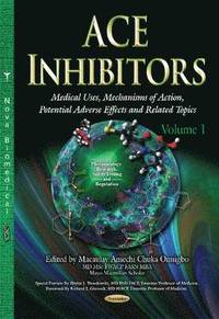 bokomslag ACE Inhibitors