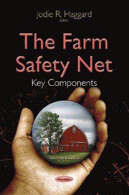 bokomslag Farm Safety Net