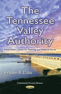 bokomslag Tennessee Valley Authority