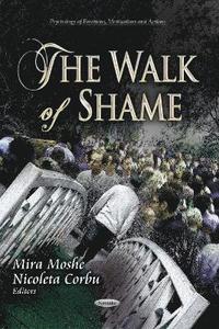 bokomslag Walk of Shame