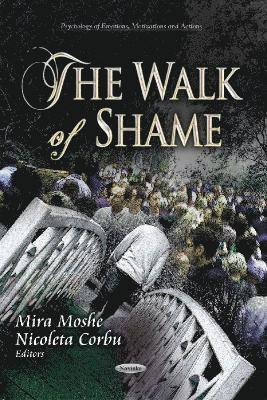bokomslag Walk of Shame