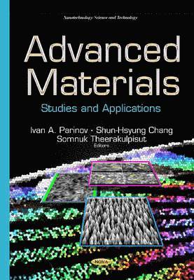 Advanced Materials 1