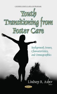 bokomslag Youth Transitioning from Foster Care